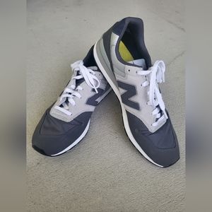 FIGS by New Balance Sneakers - Men's 11.5